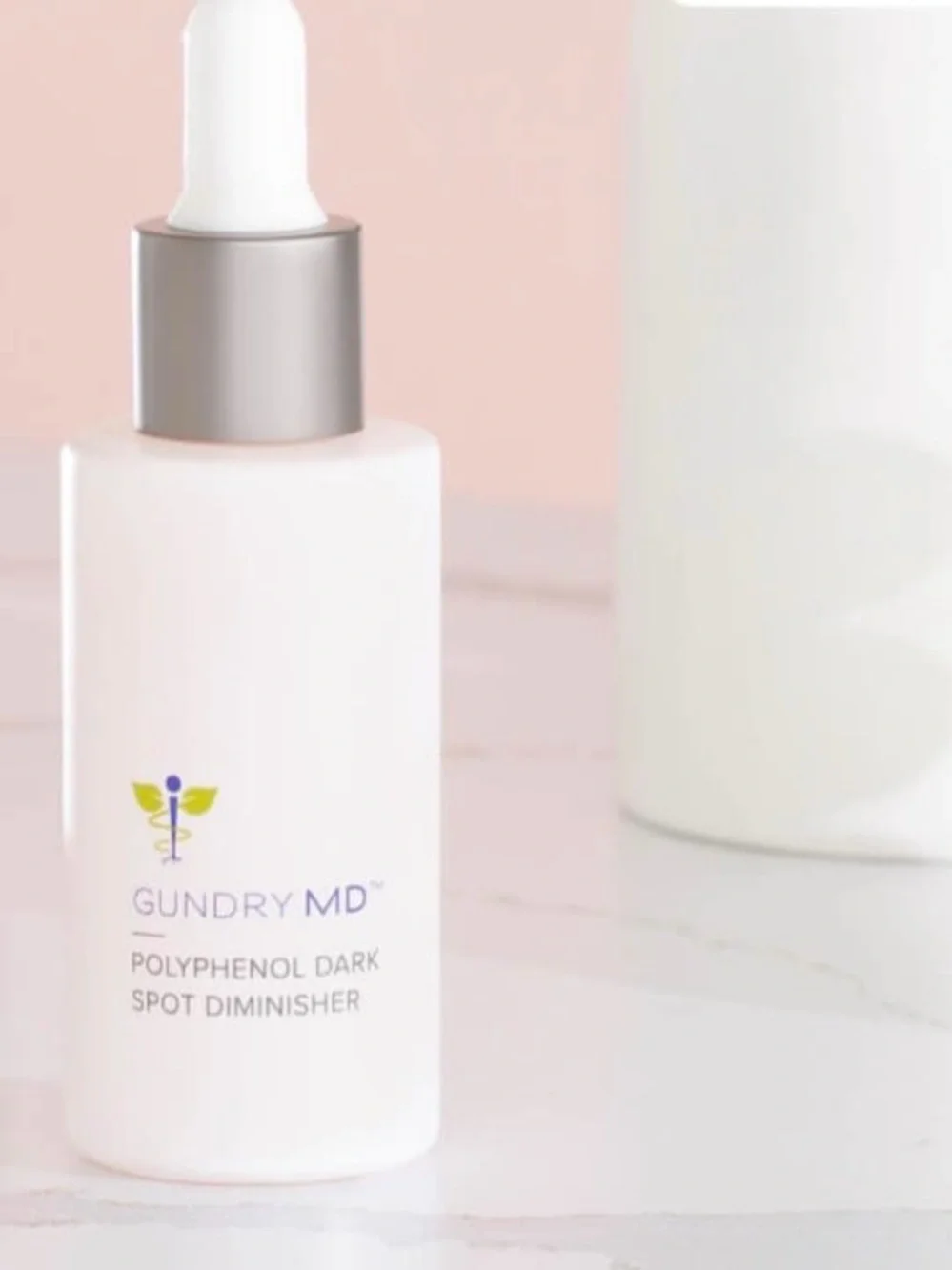 DR.GUNDRY MD DARK SPOT REMOVER Polyphenol Reparative Serum 1.69 oz New w/Box